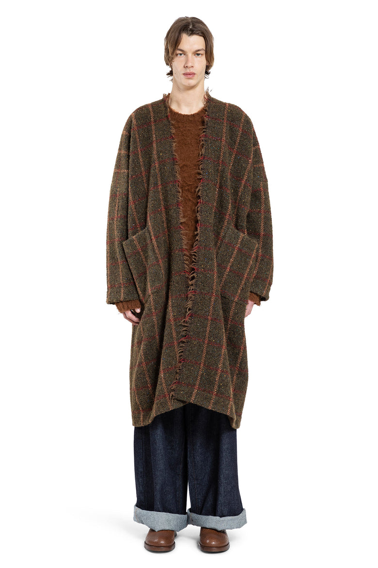 Caleb Manteau 