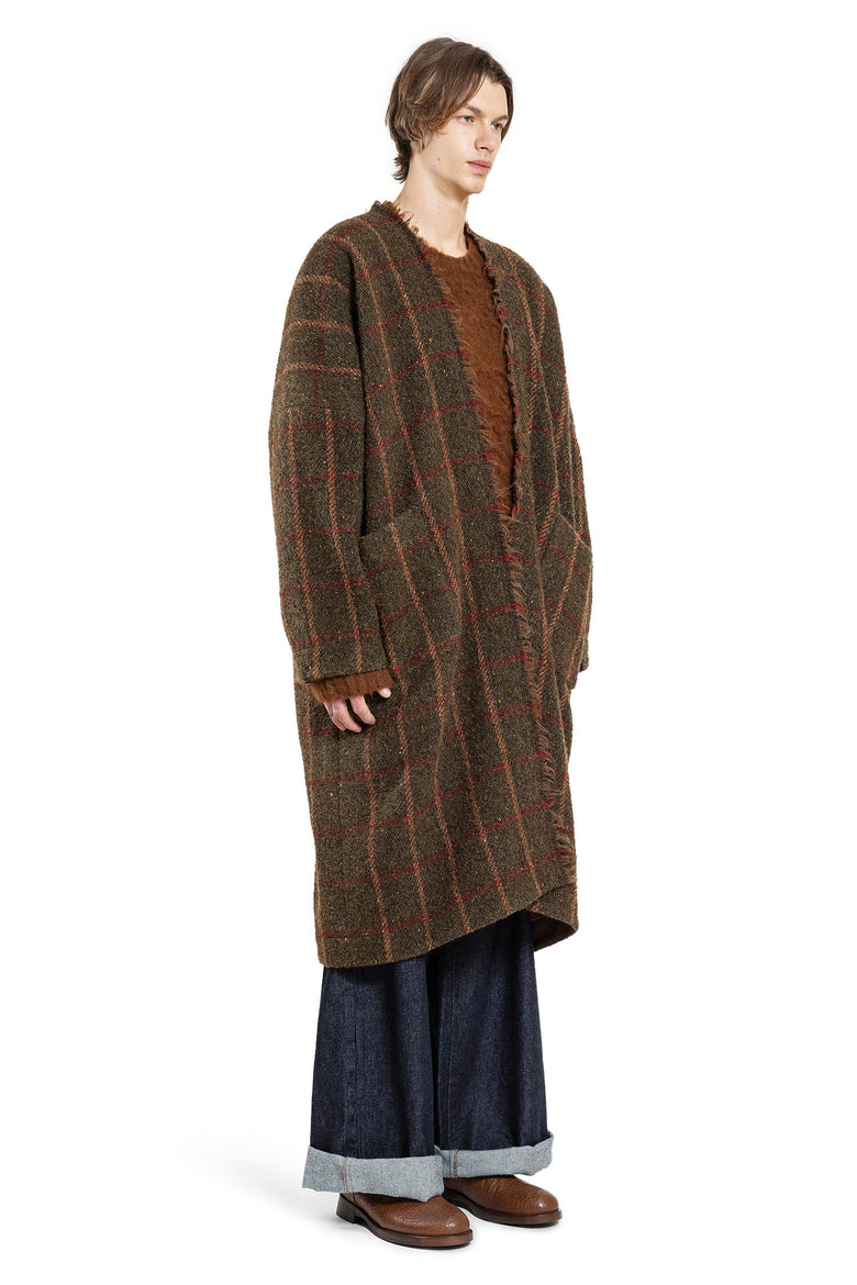 Caleb Manteau 