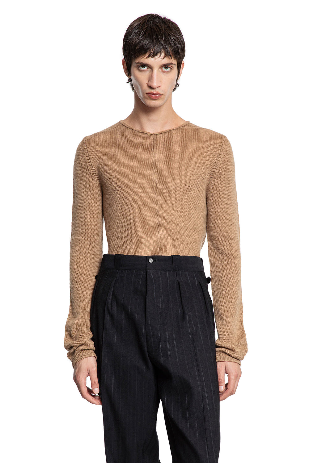 PRADA Cashmere Sweater man