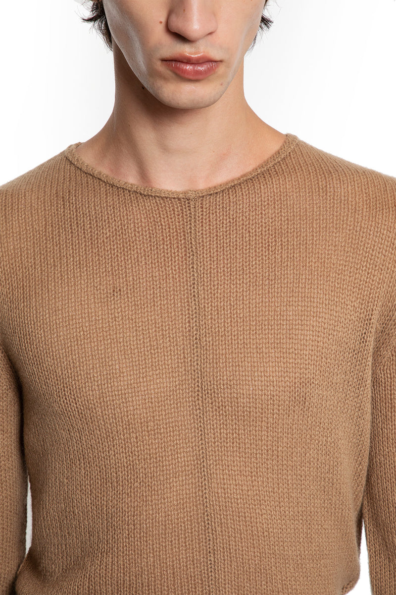 Cashmere Sweater - Antonioli.eu