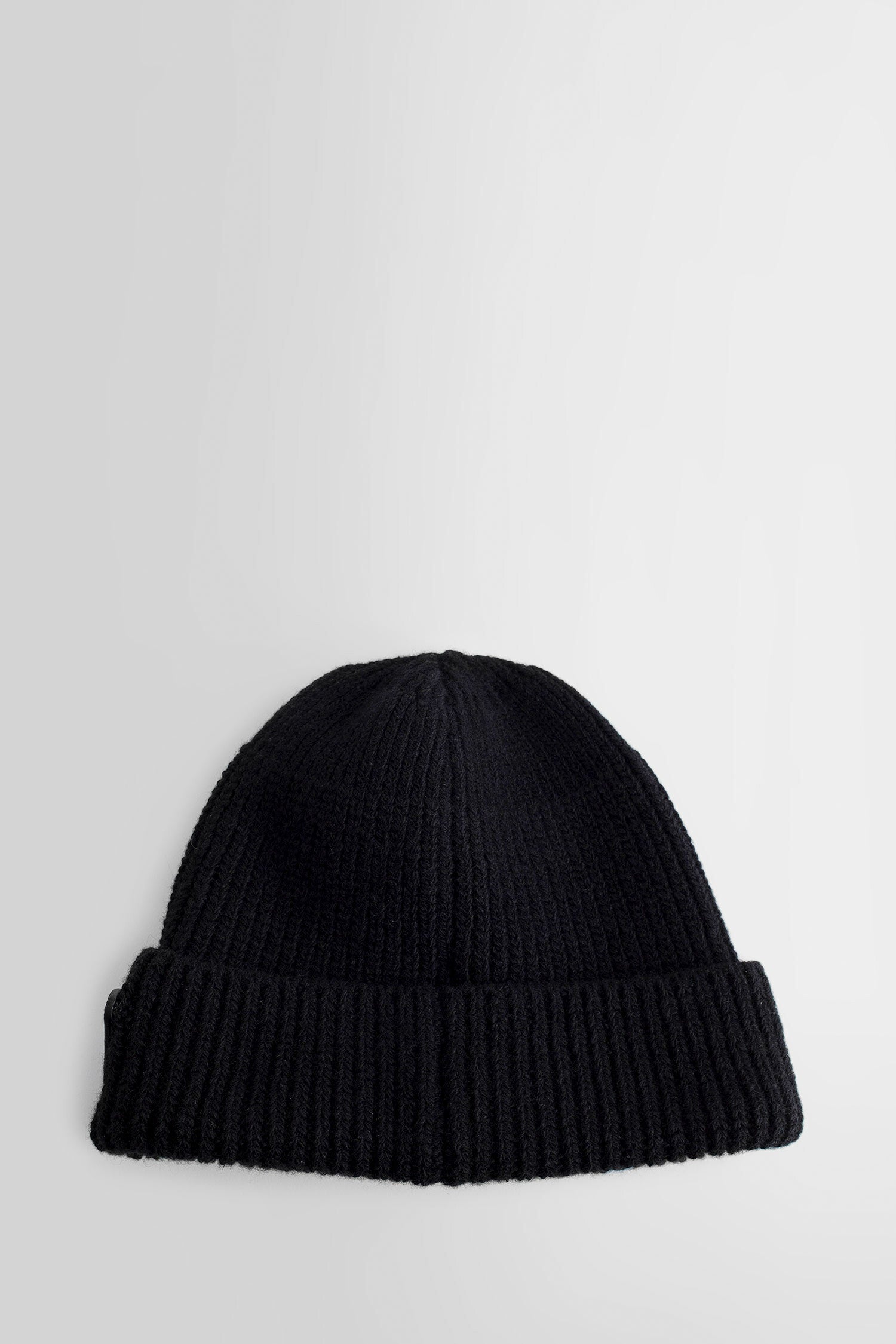 PRADA MAN BLACK HATS