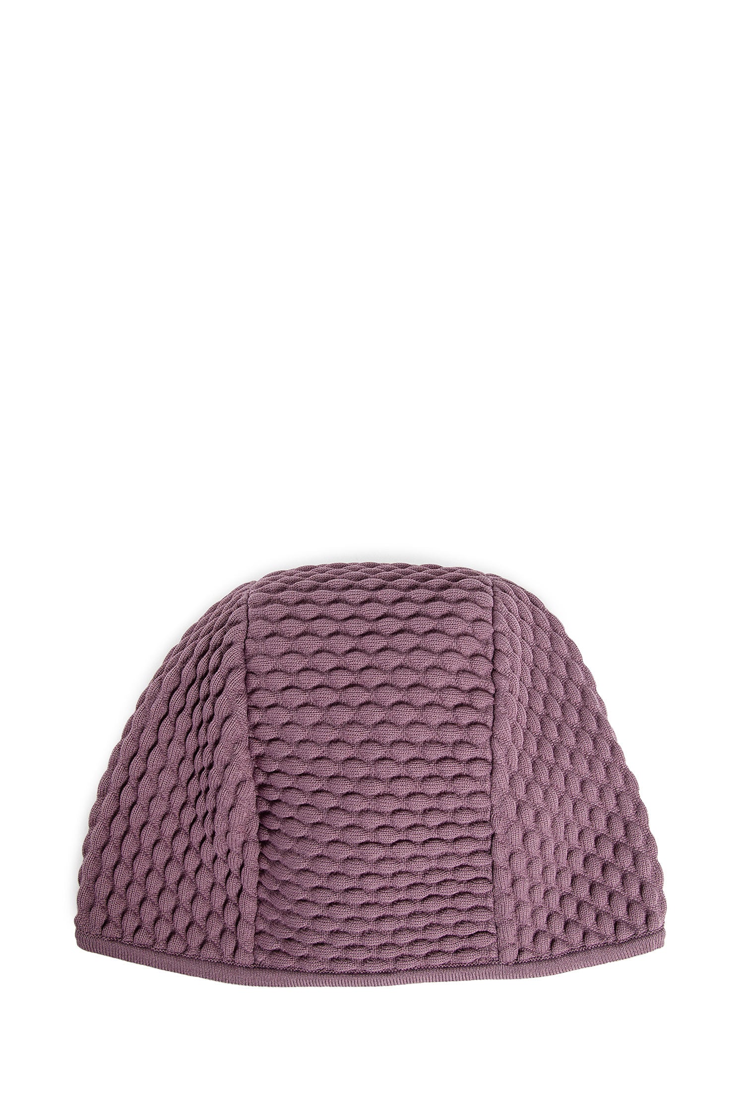 PRADA MAN PURPLE HATS