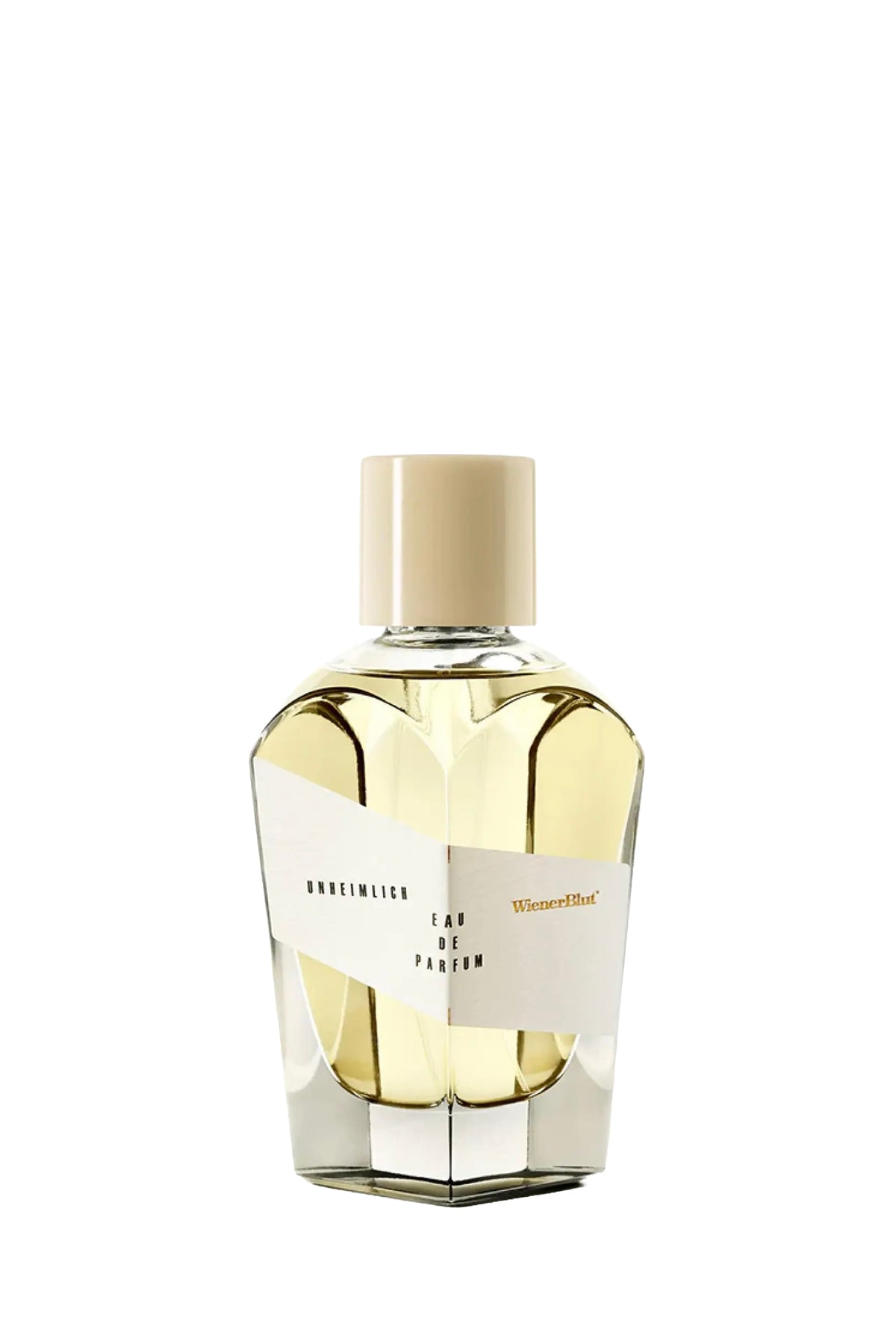 Unheimlich Eau De Parfum 100ml