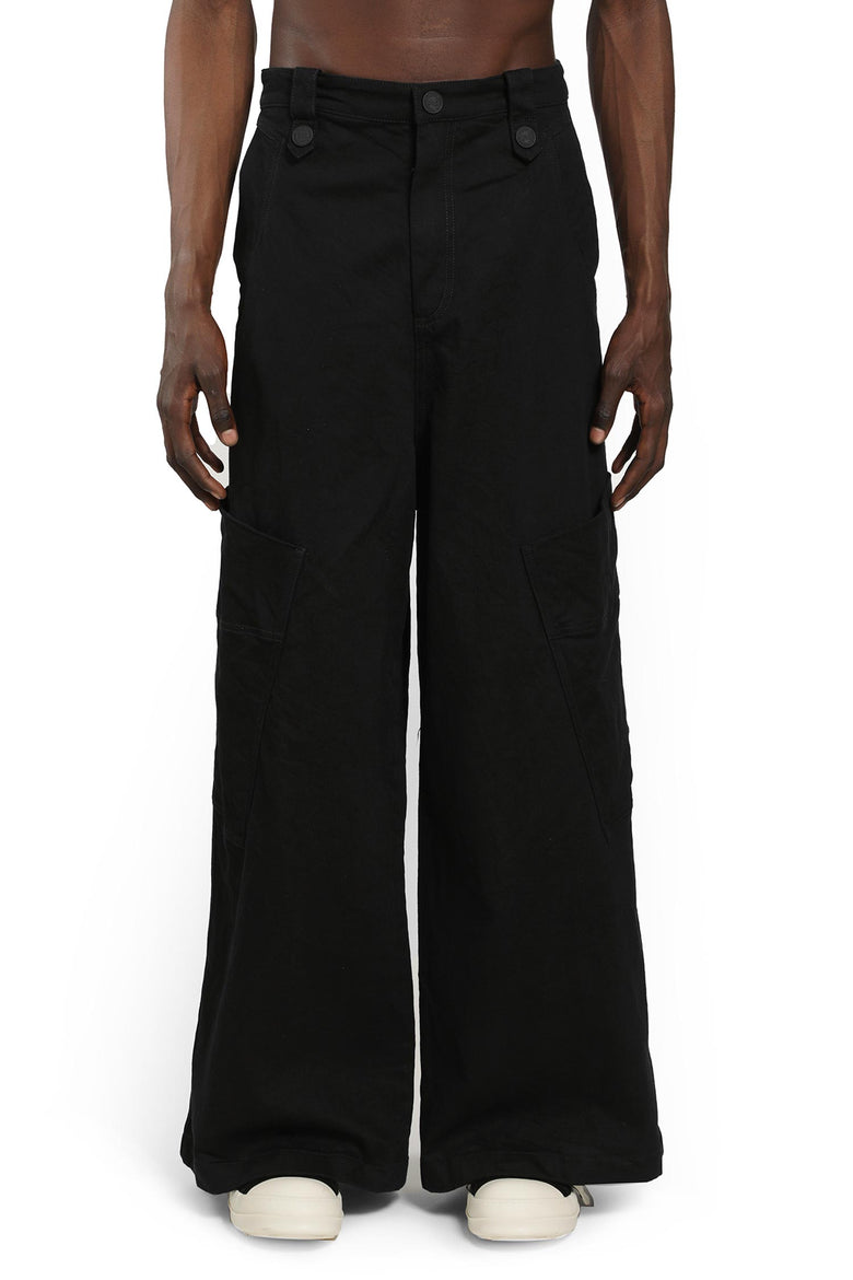 
              MASSIMO SABBADIN Cargo Jeans man
            