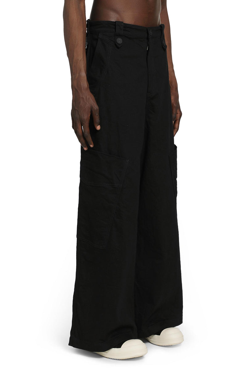 MASSIMO SABBADIN Cargo Jeans man