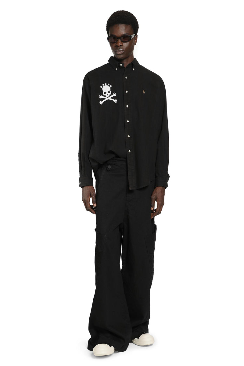 MASSIMO SABBADIN Cargo Jeans man