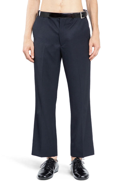 Antonioli PRADA MAN BLUE TROUSERS