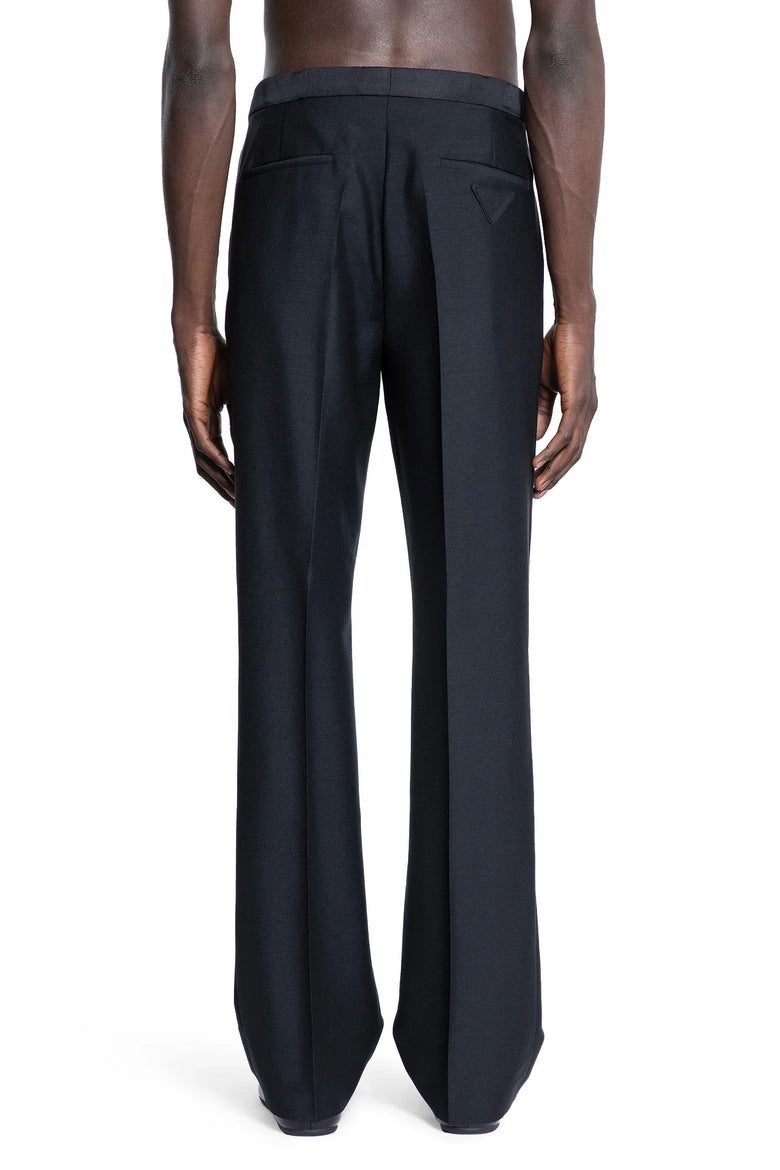 PRADA Mohair Wool Trousers man