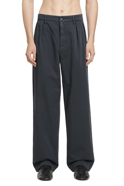Gabardine pants