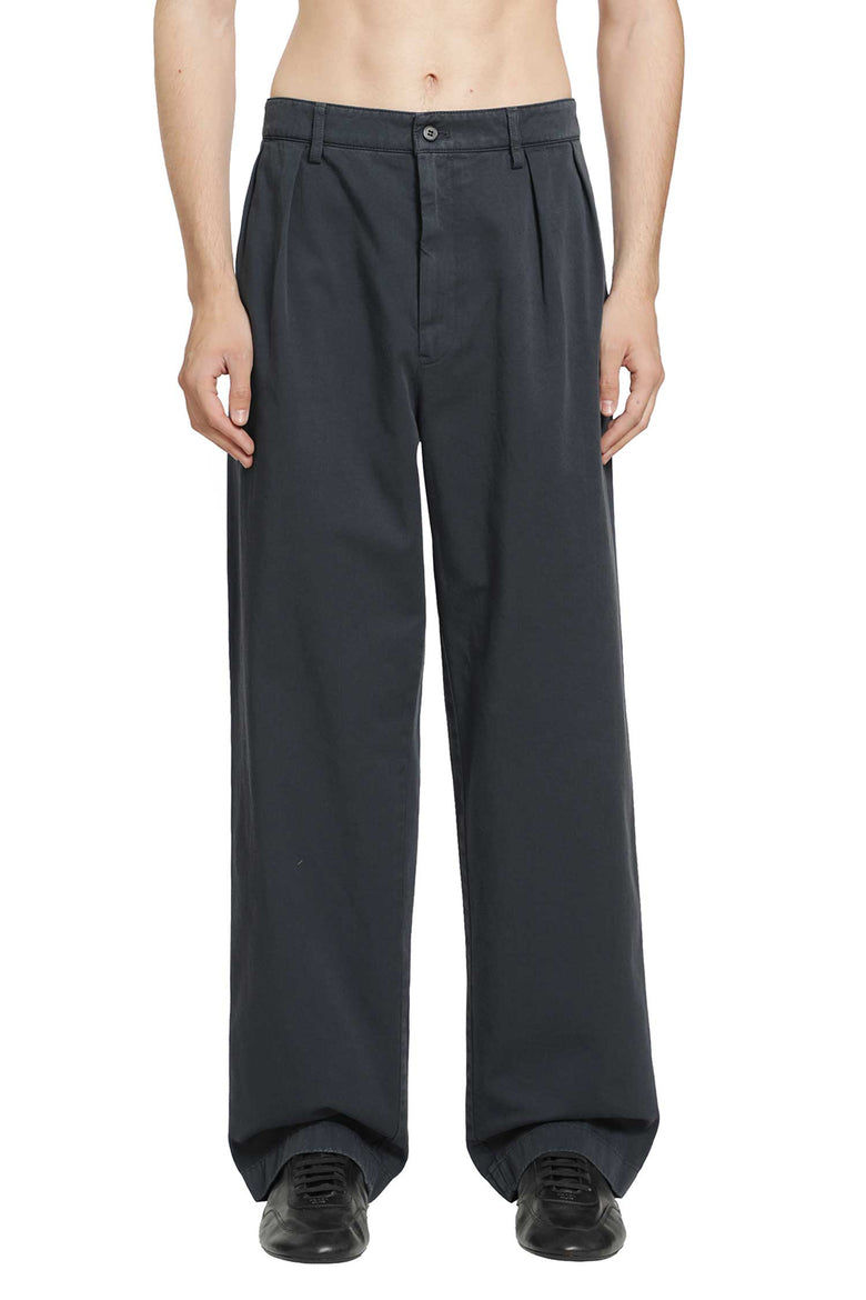 
              PRADA Gabardine pants man
            