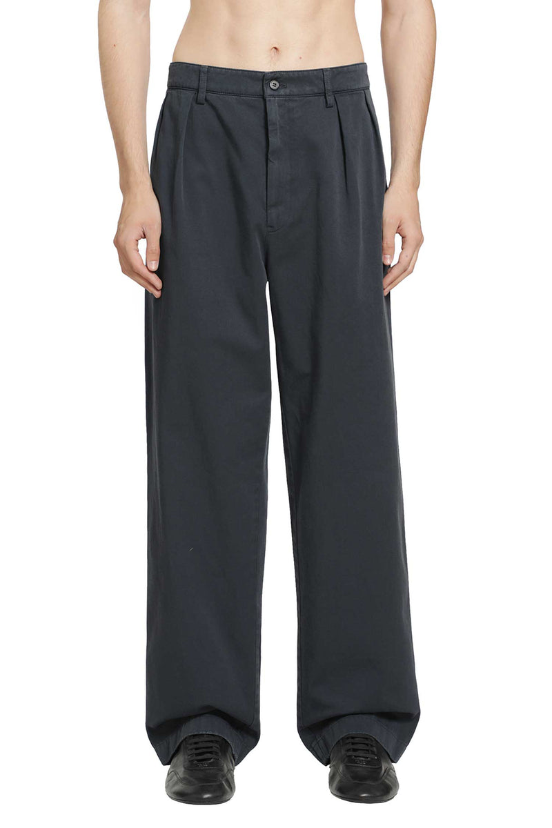 PRADA Gabardine pants man