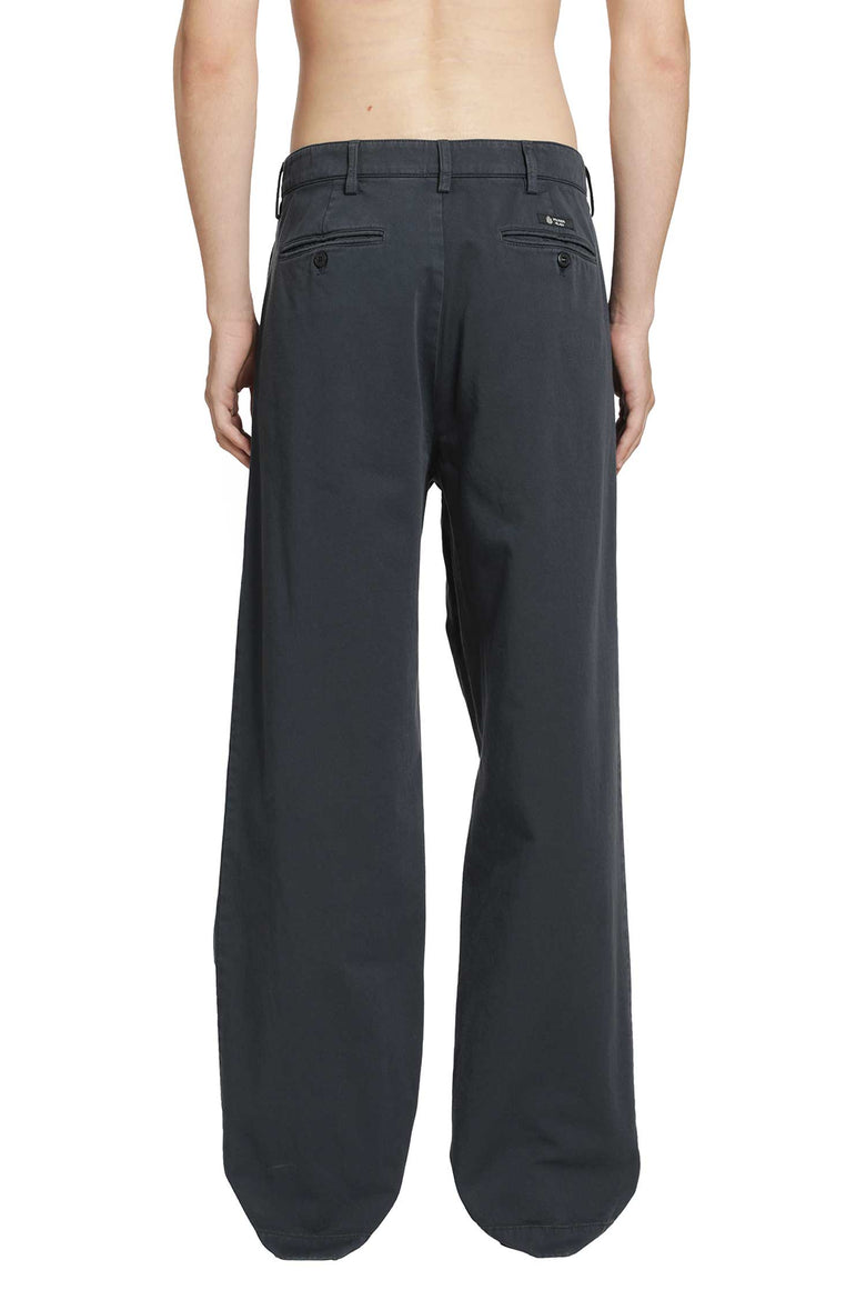 PRADA Gabardine pants man