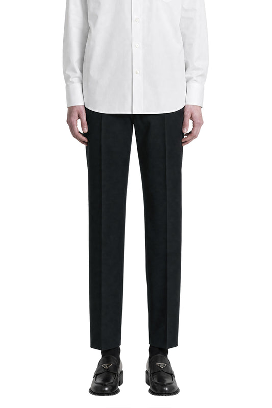 Wool Pants