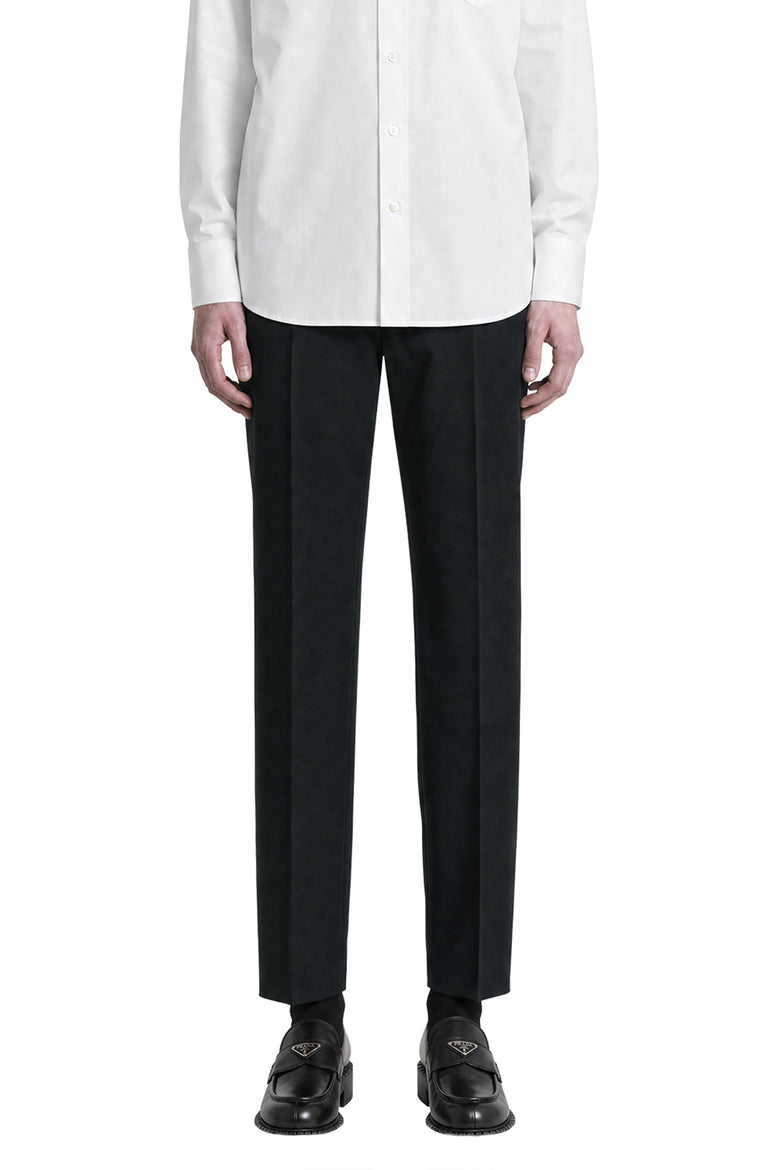 PRADA Wool Pants man