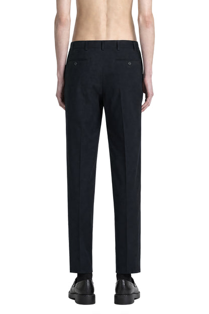 Wool Pants