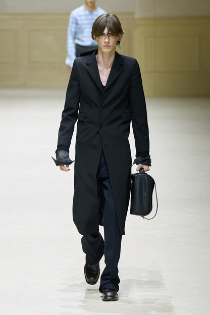 Wool Pants