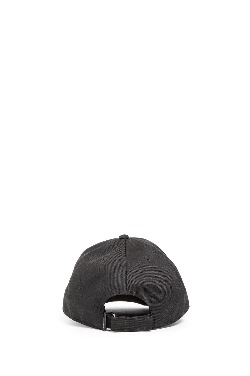 UNDERCOVER MAN BLACK HATS - Antonioli.eu