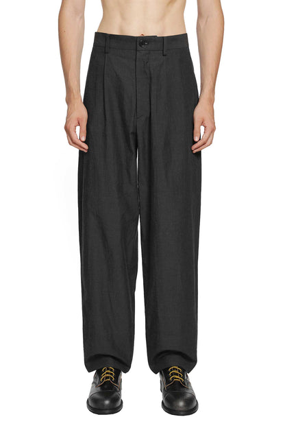 Cotton Linen Ramie Pants