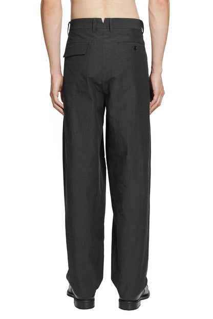 Cotton Linen Ramie Pants
