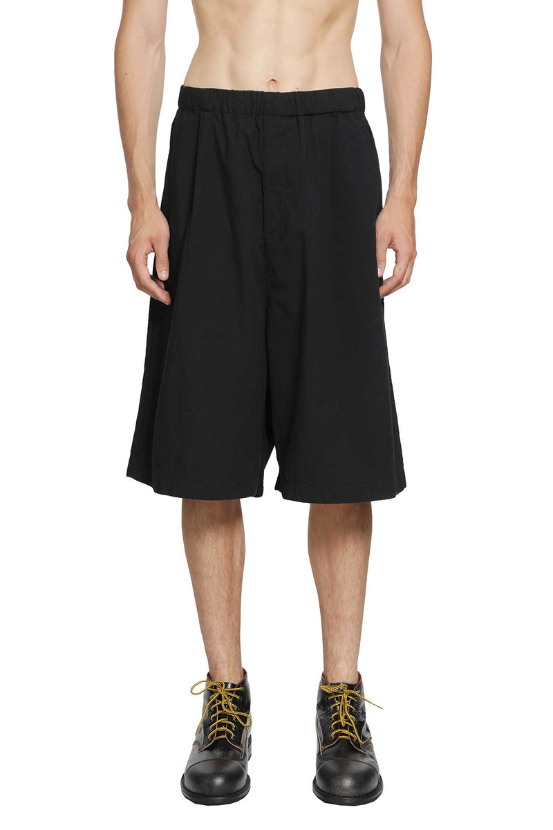 UNDERCOVER Printed Shorts man