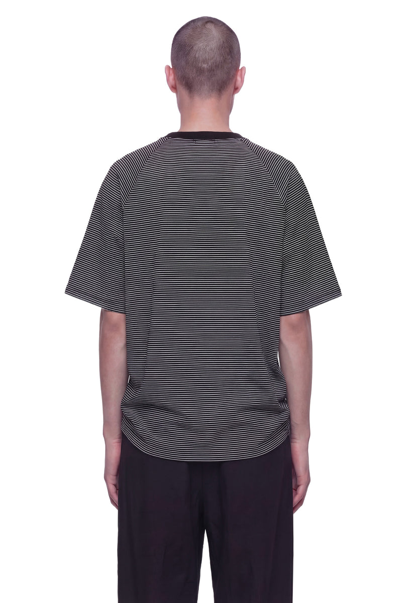 Striped T-shirt