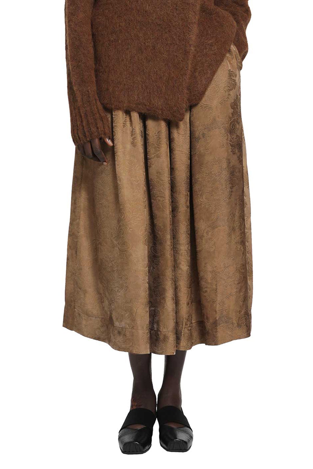Gillian Skirt