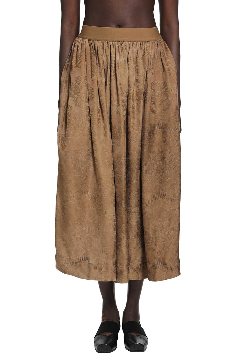 UMA WANG Gillian Skirt woman