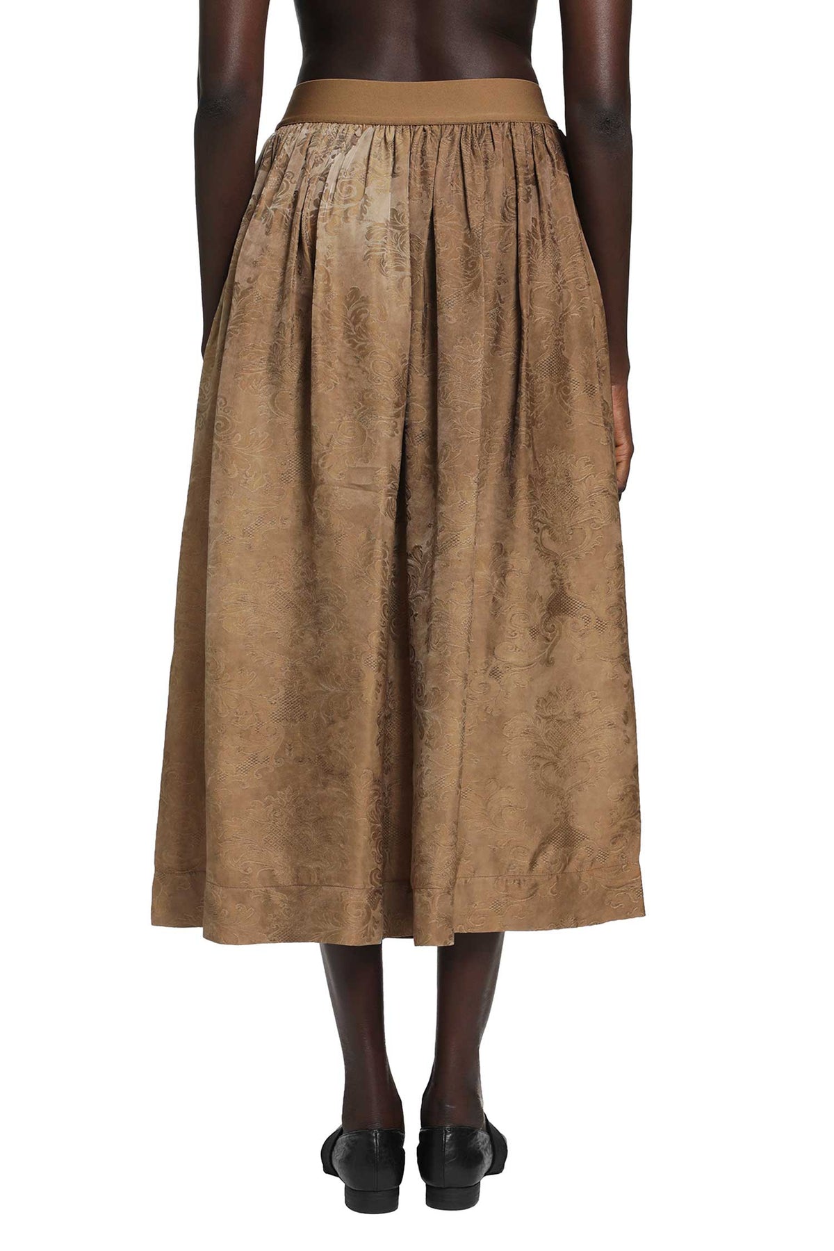 Gillian Skirt
