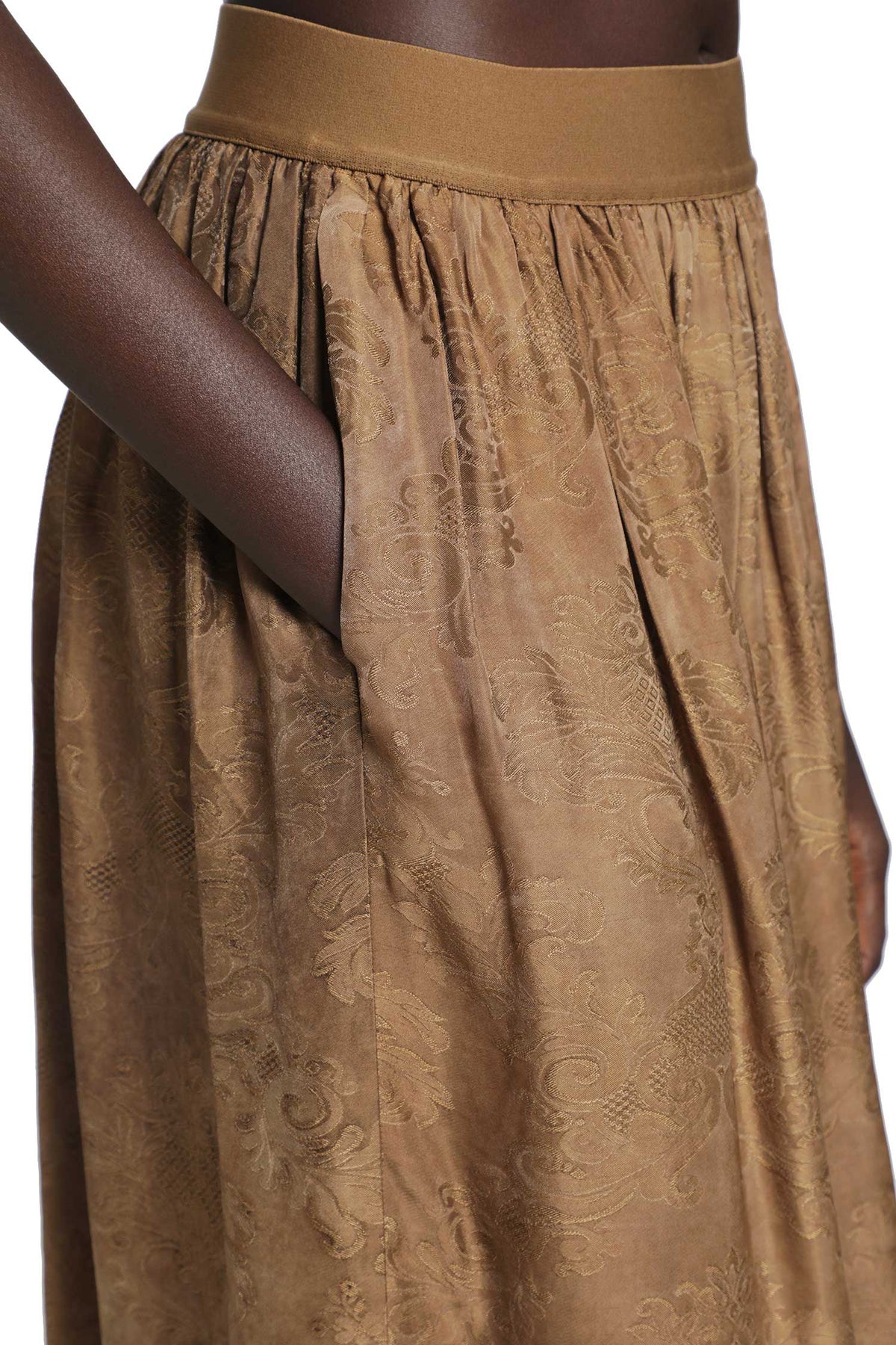 UMA WANG Gillian Skirt woman