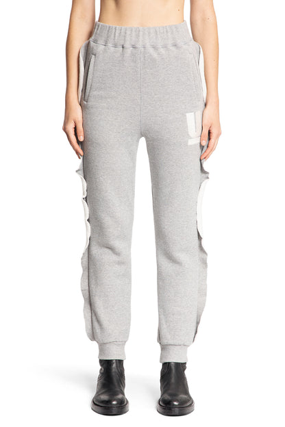 UNDERCOVER WOMAN GREY TROUSERS