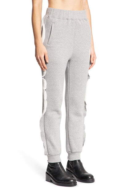 UNDERCOVER WOMAN GREY TROUSERS