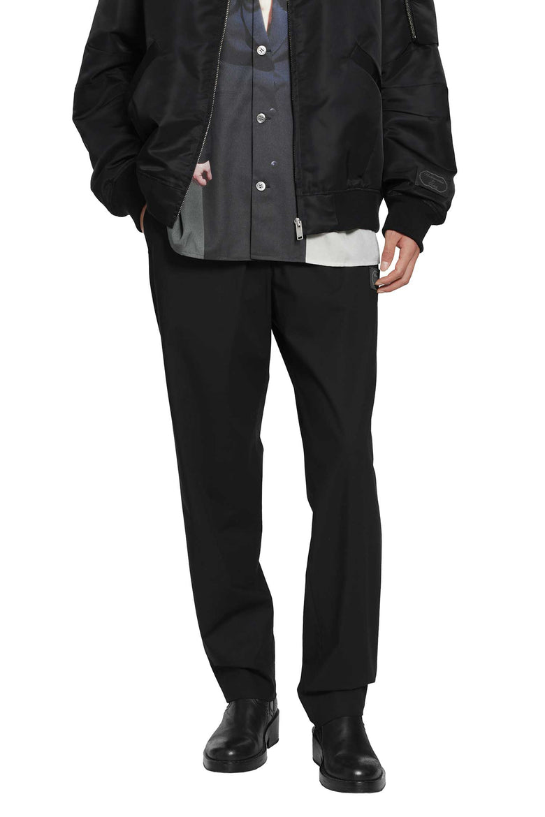 UNDERCOVER UP2F45012 Pants man