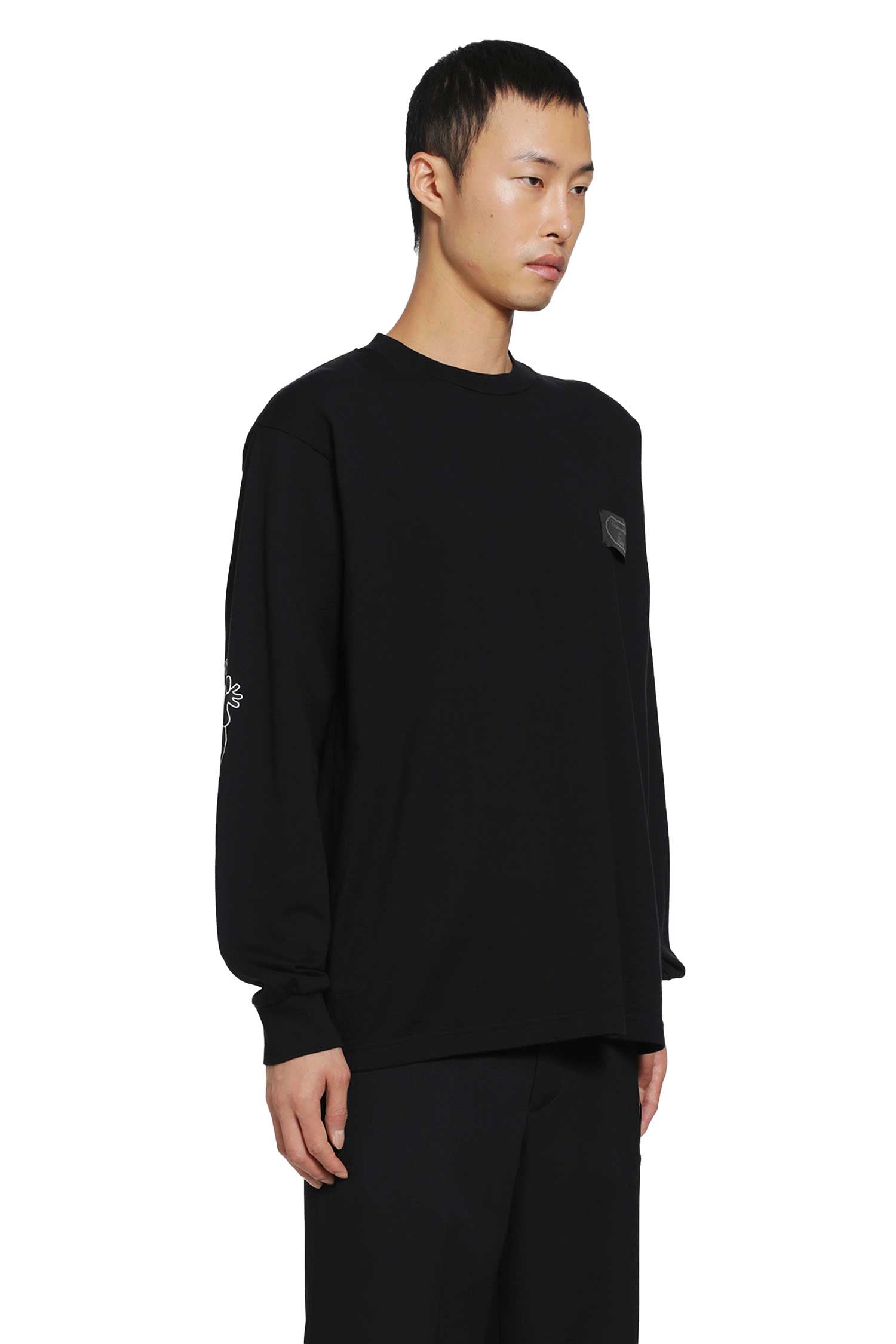 UP2F4809 Long Sleeve T-Shirt