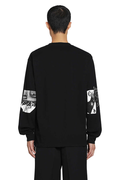 UP2F4809 Long Sleeve T-Shirt