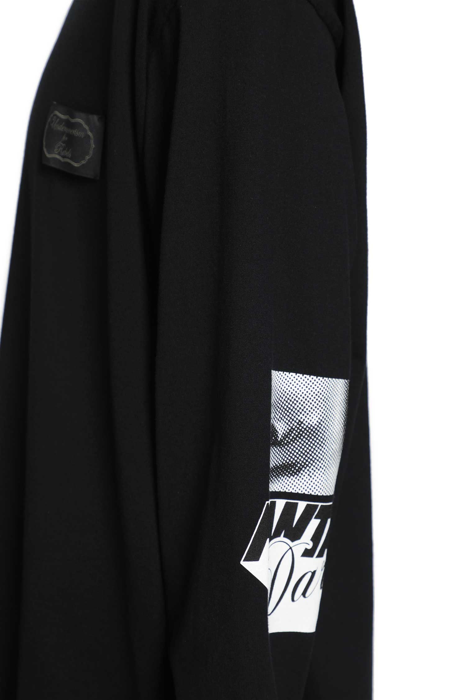 UP2F4809 Long Sleeve T-Shirt