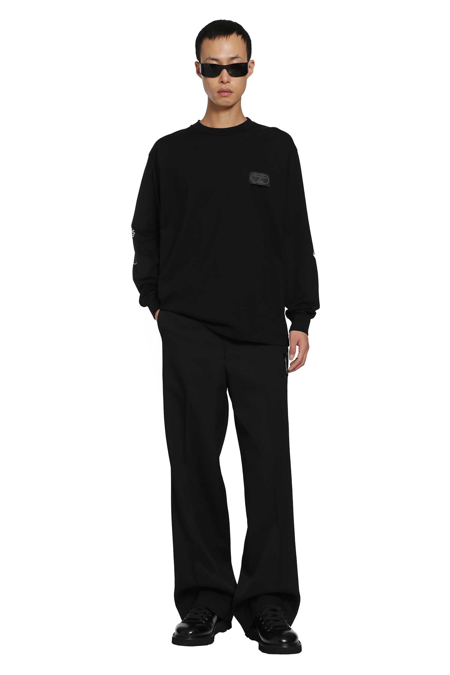 UP2F4809 Long Sleeve T-Shirt