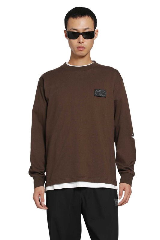 UP2F4809 Long Sleeve T-Shirt