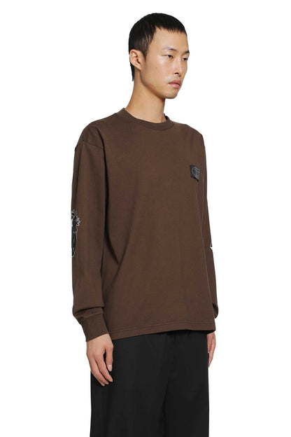 UP2F4809 Long Sleeve T-Shirt