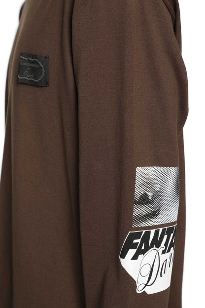 UP2F4809 Long Sleeve T-Shirt