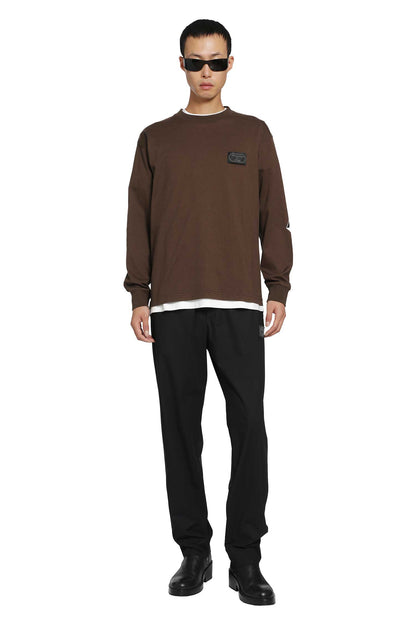 UP2F4809 Long Sleeve T-Shirt