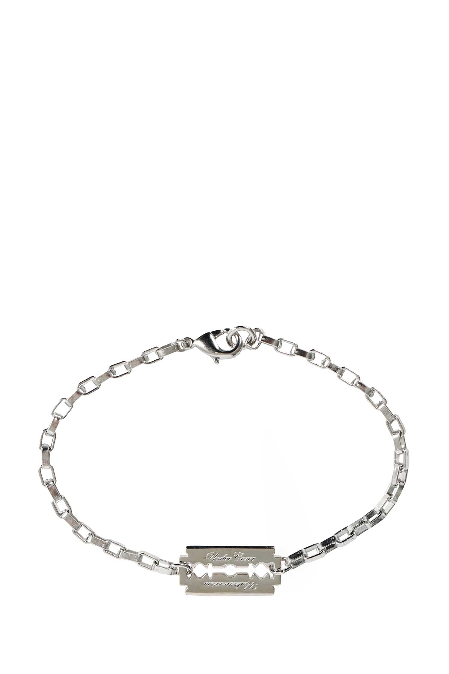 UNDERCOVER Chain Bracelet man