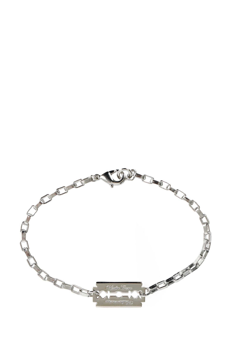 UNDERCOVER Chain Bracelet man