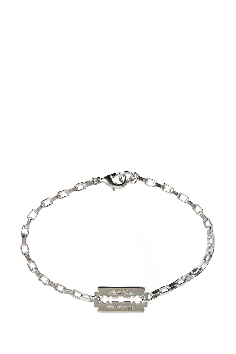 UNDERCOVER Chain Bracelet man
