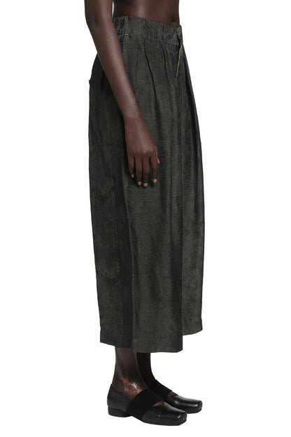 Poetic Pants