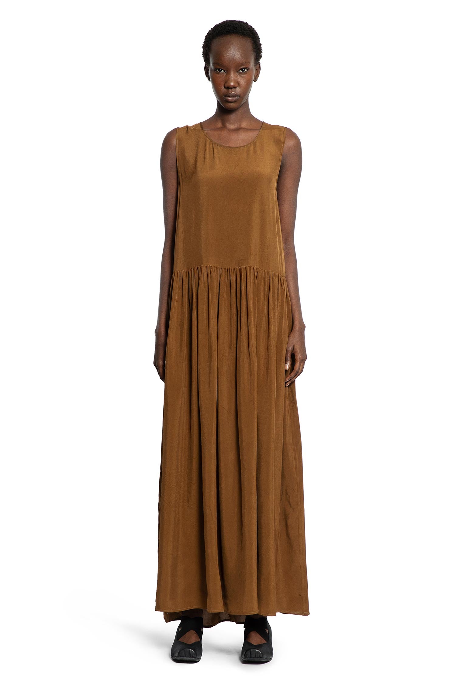 UMA WANG MAN  DRESSES