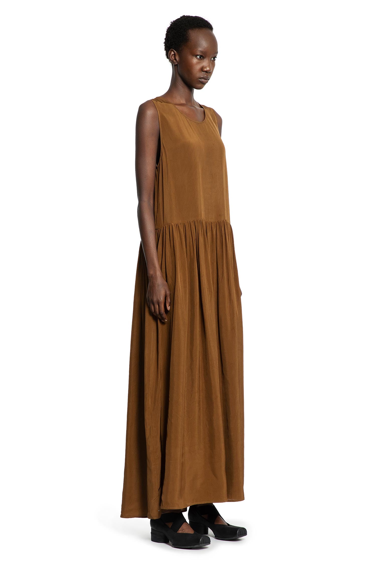 UMA WANG MAN  DRESSES