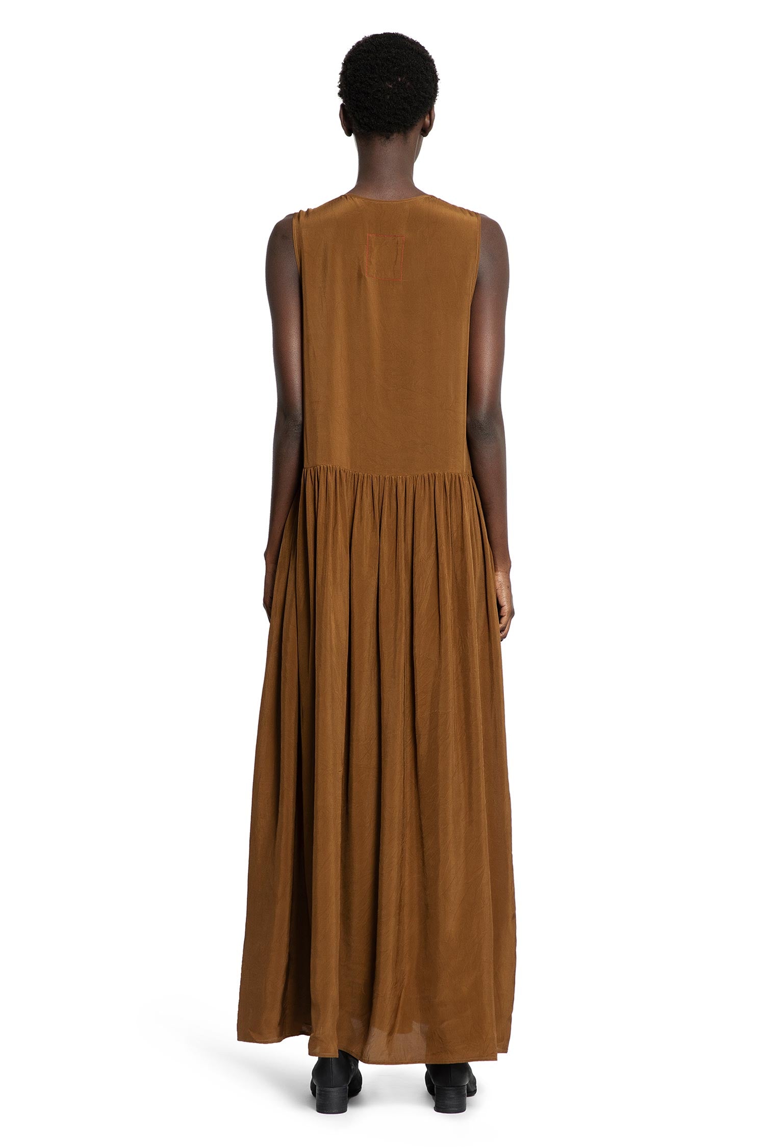 UMA WANG MAN  DRESSES