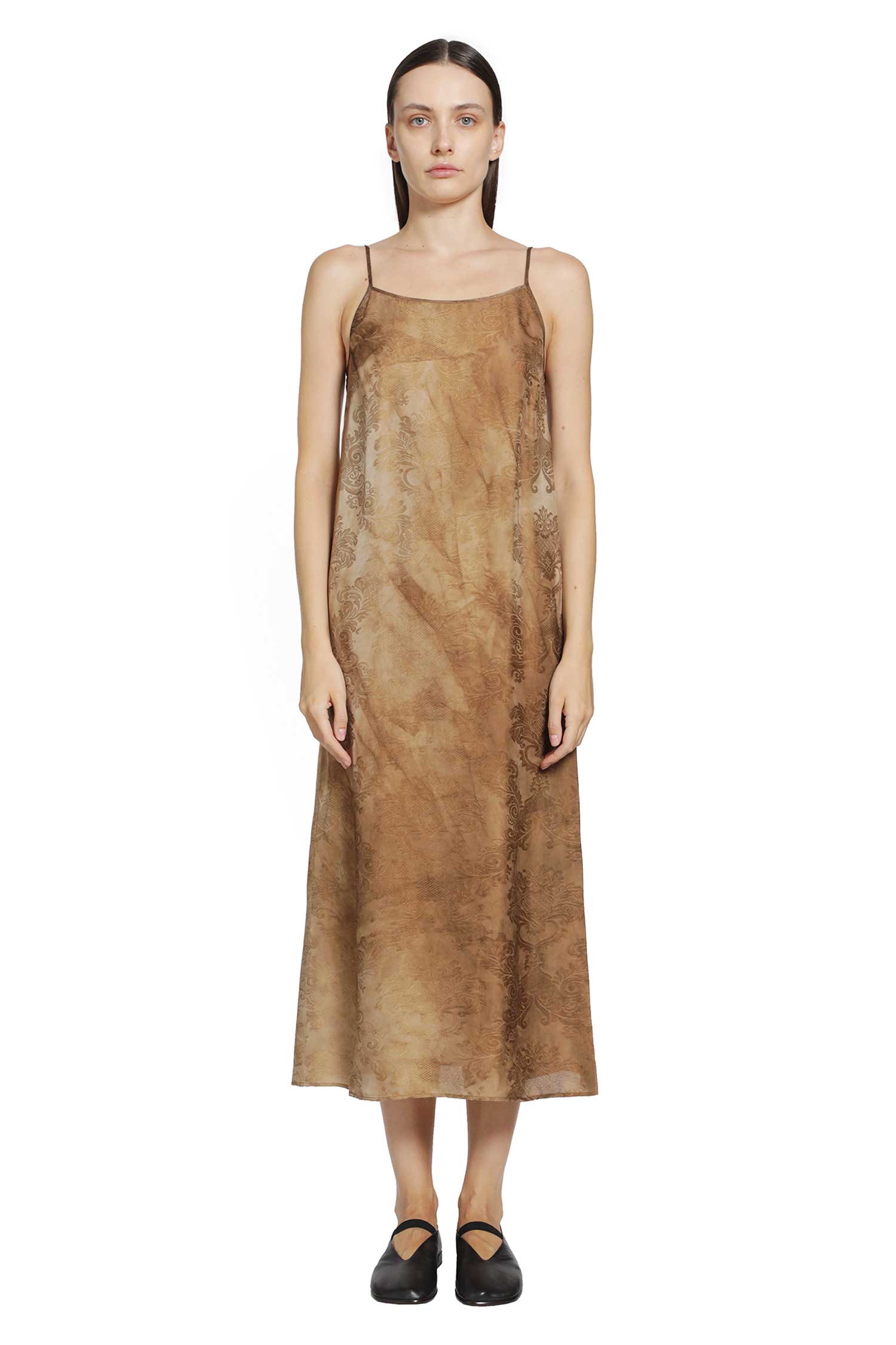 Anaya Dress