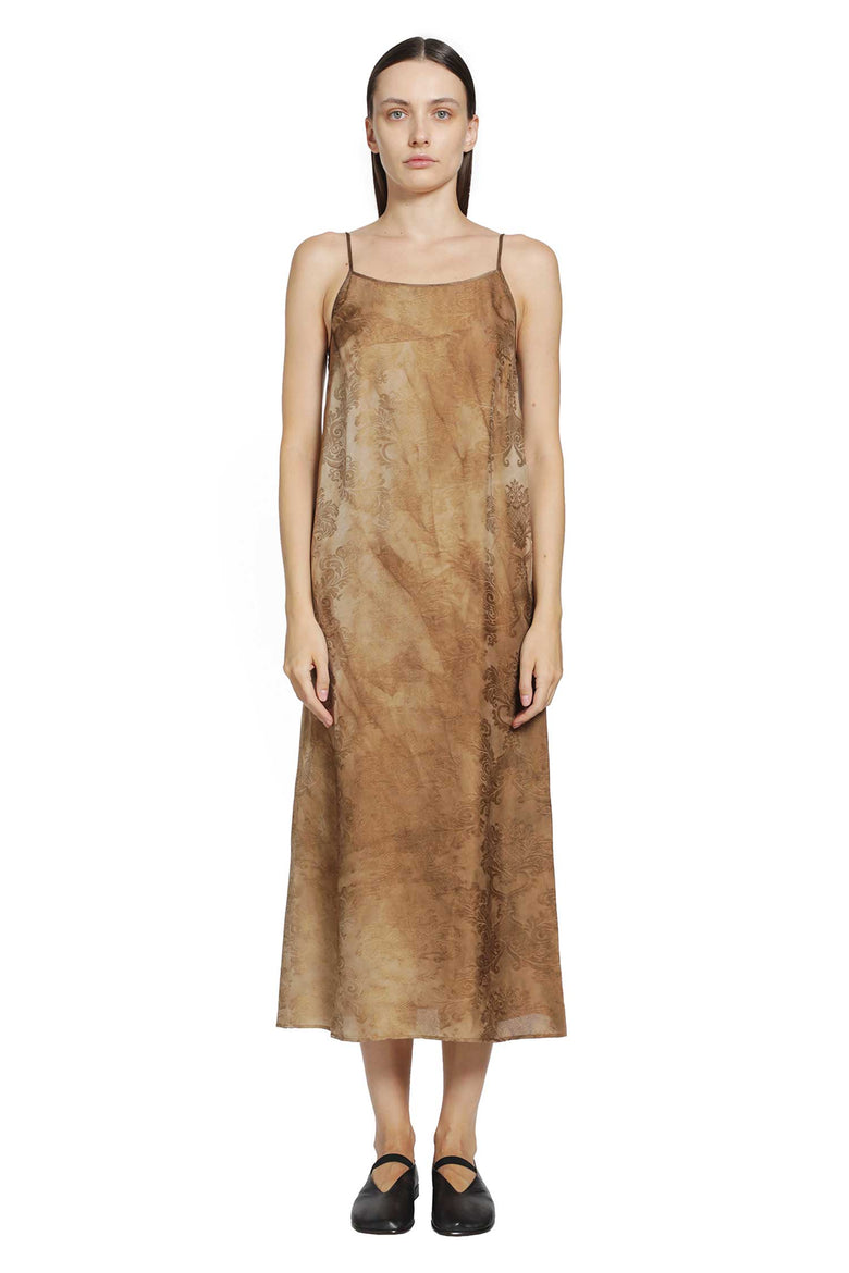 UMA WANG Anaya Dress woman