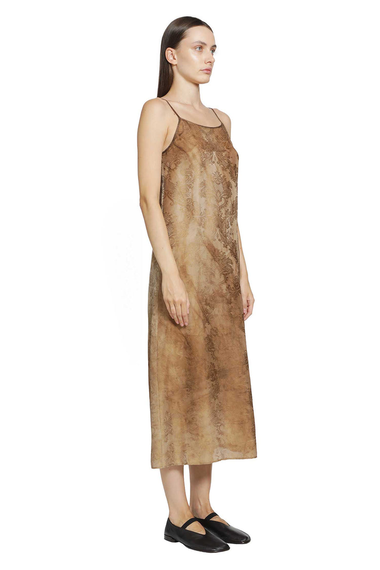 
              UMA WANG Anaya Dress woman
            